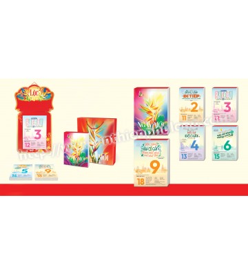 BLOC SIÊU CỰC ĐẠI 30cm x40cm