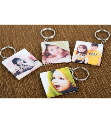 Móc khóa thời trang